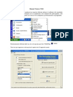 Manual Tecnico TMG