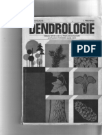 Dendrologie