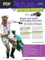 Download Big Picture on Sex and Gender Read in Fullscreen by Wellcome Trust SN16922507 doc pdf