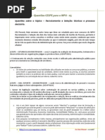Questoes MPU ADM 05