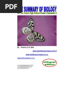 Download Summary Biology 82 E-book by alkristiyanto SN16922587 doc pdf