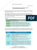 Oefa: Reglas para Imponer El Monto de Las Multas Por Infracciones Ambientales