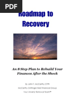 Download Roadmap to Recovery by John McCarthy SN16923131 doc pdf