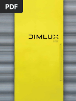 Catalogo Dimlux