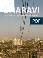 Dharavi Contested Urbanism - BUDD09 - Low Res