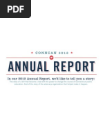 ConnCAN 2012 Annual Report
