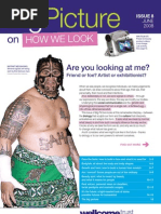 Download Big Picture on How We Look by Wellcome Trust SN16923601 doc pdf