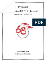 Proposal HUT RI Ke-68 SMANSA