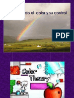 Colorimetría 2011-13