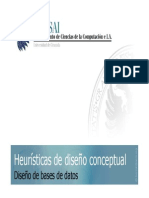 37 - Diseño de base de datos - Heuristicas de diseño.pdf