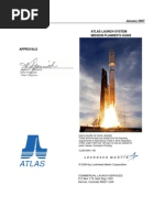 Download Lockheed Atlas V Mission Planners Guide by Orion2015 SN16924557 doc pdf