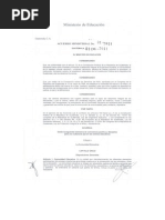 Carta Solicitud de Empleo