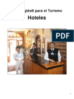 Diccionaro Turismo HOTELES