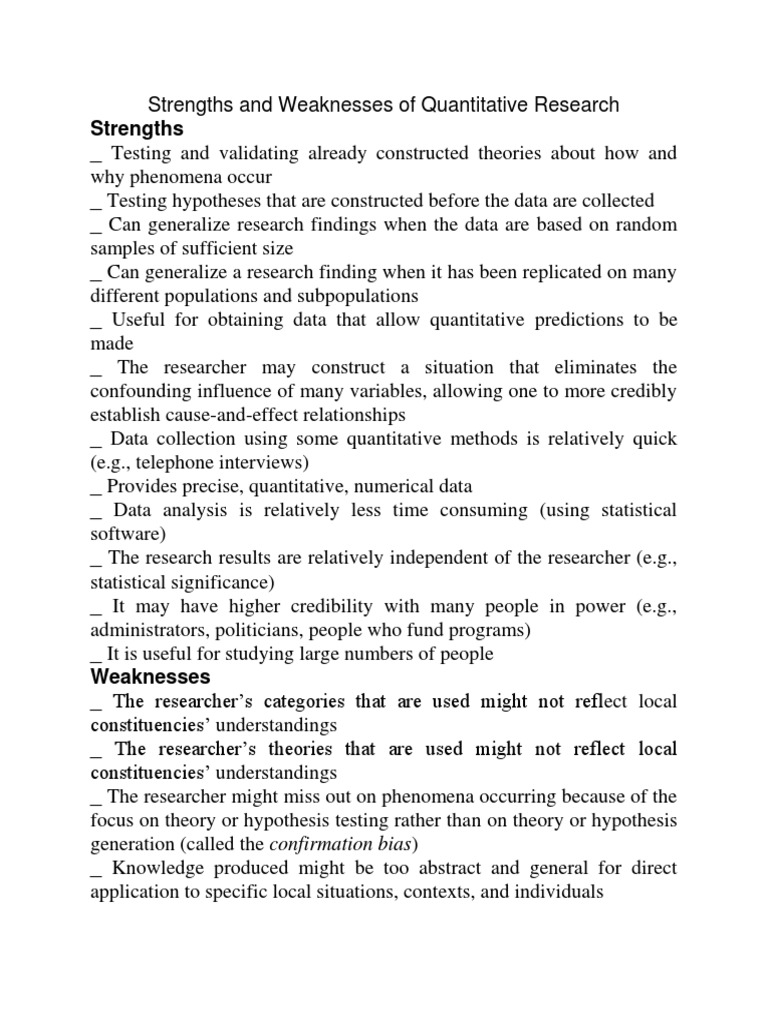 strengths-and-weaknesses-of-quantitative-research-pdf-qualitative