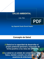 02 Conceptos Salud Ambiental