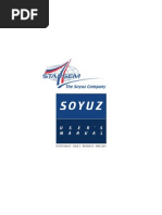 Download Russias Soyuz Launch Vehicle Users Manual by Orion2015 SN16925367 doc pdf