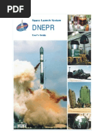 Download Russias Dnepr Launch Vehicle Users Guide by Orion2015 SN16925644 doc pdf