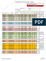 Registration Form SEP 13 Term