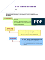 Historia y Evolucionde La Informatica