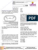 LOGIC Matemática - ENEM 3