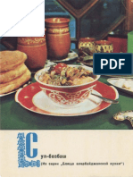 Soviet Recipes for Russian Foods