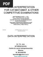 Download Data Interpretation by Dr Trilok Kumar Jain SN16927911 doc pdf