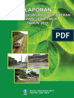 Buku Laporan SLHD 2011