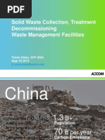 Download 11 - Travis - SW Collection Treatment Decommissioning Facilities by Urban Community of Practice SN169285227 doc pdf