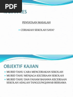 Kajian Kes-Sejarah THN 4