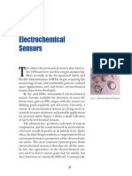 Electrochemical Sensors