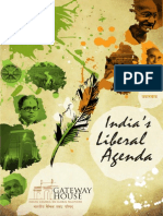 Indias Liberal Agenda.aug2013