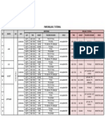 PMR Drilling / Tutorial