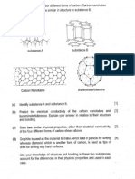 GCE O Level Chemistry Practice Questions