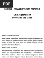 Power Sys. Analysis PDF