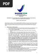 Kumpulan contoh soal cpns sistem cat offline Lengkap ...