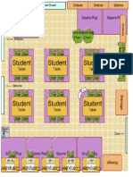 Classroom Map