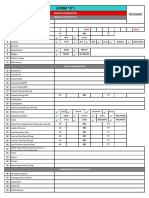 (FORM "D") : Employee Information Personal Information