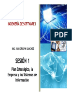 Ppt Ing Software Sesion 01 p1