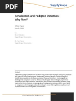 Download Pharmaceutical Serialization and Pedigree Planning_0309 by Brian Daleiden SN16930469 doc pdf