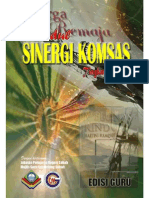 Sinergi Komsas (Guru)