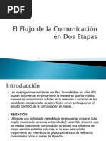 El Flujo de la Comunicación en Dos Etapas.pptx