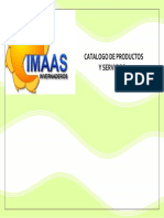 Catalogo I Maas