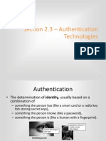 csa223ch02 authentication