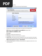 Download Panduan Registrasi Zahir Accounting by Zahir Accounting SN169311039 doc pdf