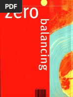 John Hamwee - Zero Balancing OCR
