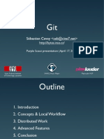 Git Presentation