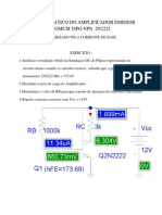 ENSAIO ESTATICO DO AMPLIFICADOR EC.docx