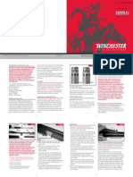 Winchester Super x2 Practical Shotgun