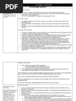 Download Theories of Personality A Summary by Toffee Perez SN169320173 doc pdf