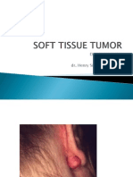 Soft Tissue Tumor